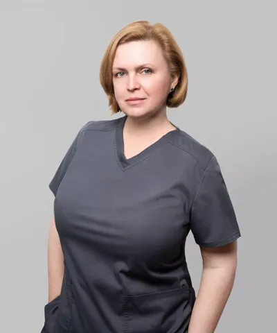 Ремез Галина Александровна