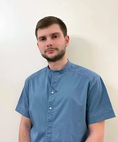 Ремизов Дмитрий Алексеевич