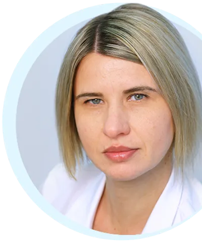 Ремизова Елена Владимировна