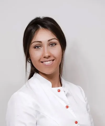 Репина Анжела Дионисиевна