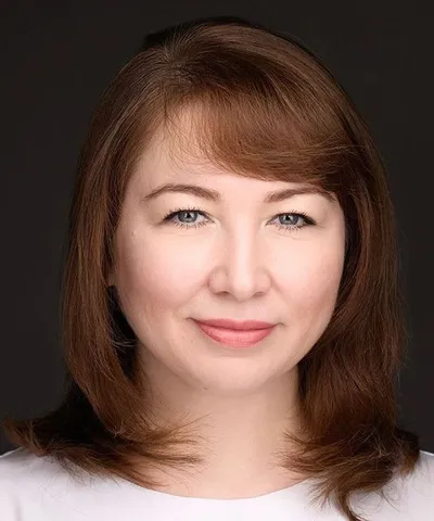 Рейтер Елена Сергеевна