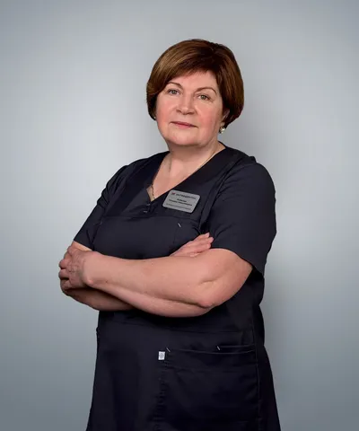 Робкова Татьяна Николаевна