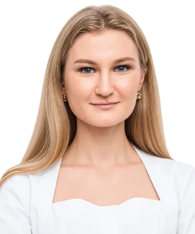 Родина Ирина Вячеславовна