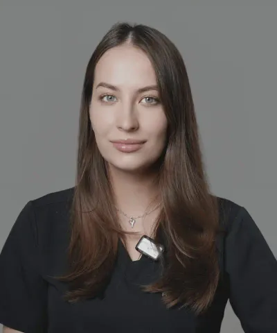 Родина Маргарита Владимировна