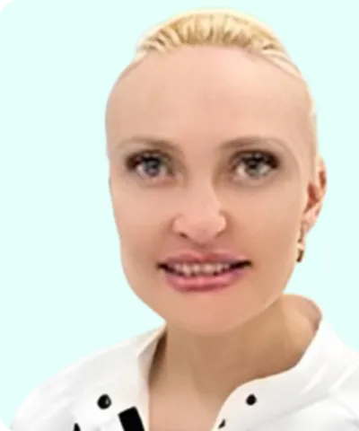 Рогова Майя Евгеньевна