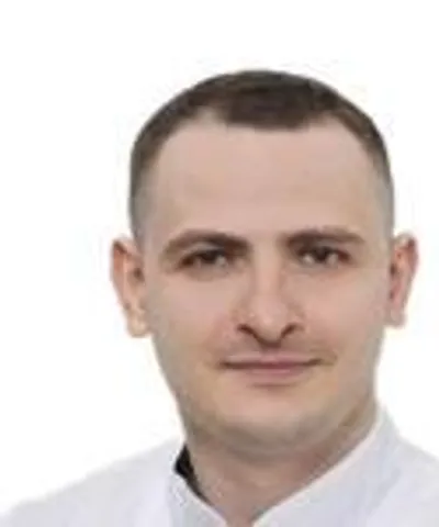 Романчук Филипп Викторович