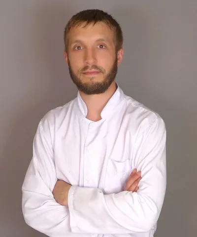 Романов Дмитрий Владимирович