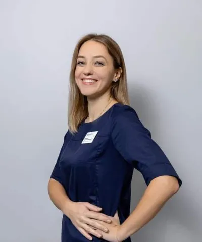 Романова Екатерина Юрьевна