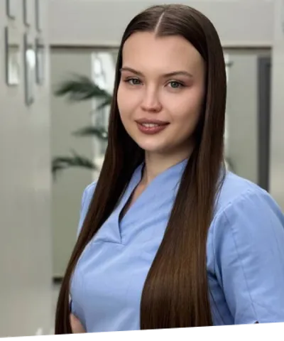 Романова Полина Сергеевна
