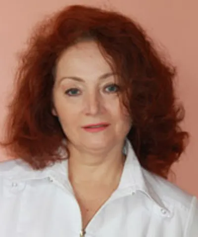Ромасева Галина Алексеевна