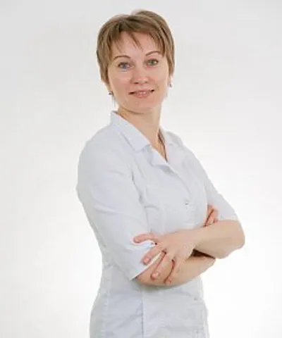 Роздина Инна Александровна