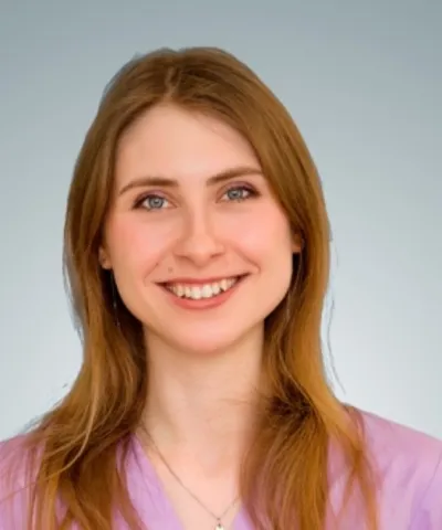 Рожкова Светлана Андреевна