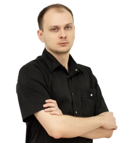 Рожок Виктор Викторович