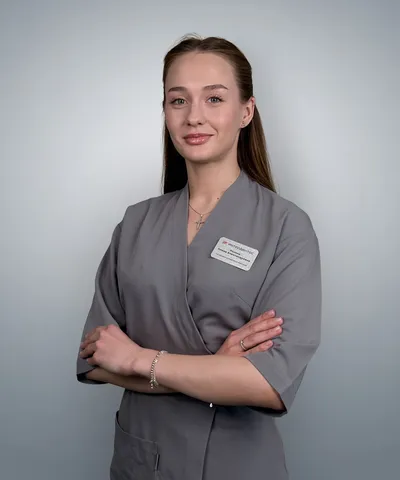 Розина Алина Александровна