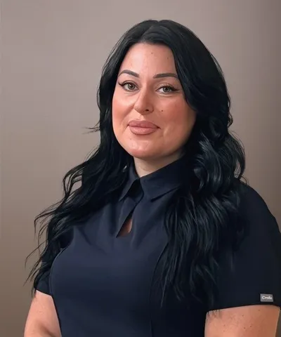 Руденко Лана Карибовна