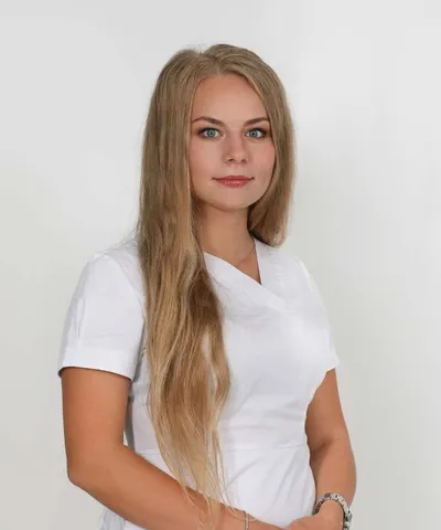 Русак Жаклин Ильинична