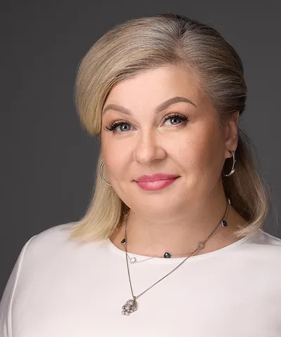 Русакова Виктория Владимировна