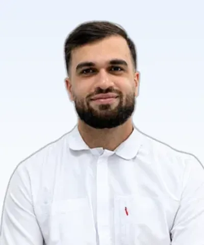 Рустамов Эмиль Дилгамович