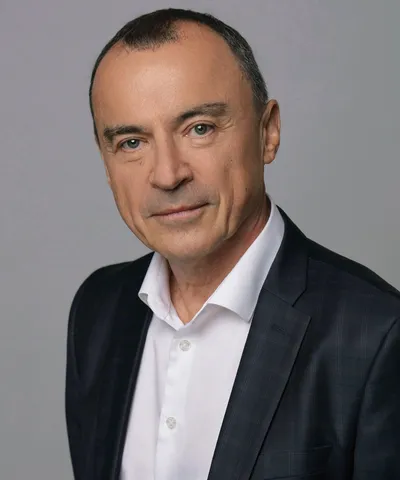 Ряховский Александр Николаевич