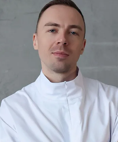 Ряховский Станислав Александрович