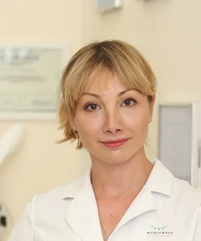 Ряшина Екатерина Владимировна