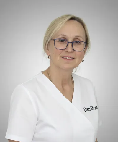 Рылик Анжела Юрьевна