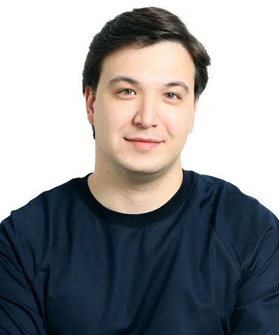 Рыжов Виталий Иванович