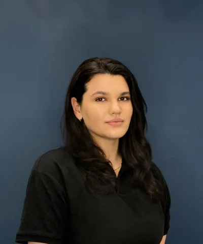 Сабитова Регина Рафаэлевна