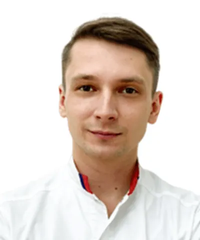 Сабуров Александр Евгеньевич