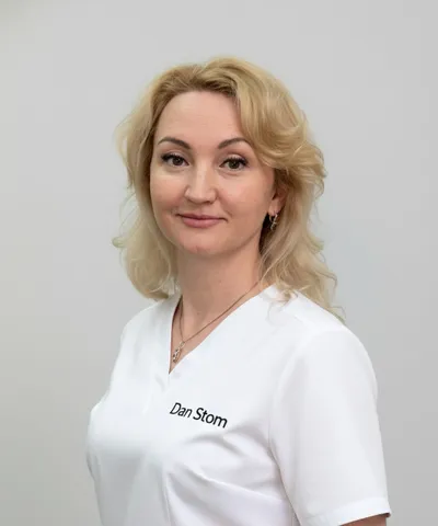 Сачкова Ирина Васильевна