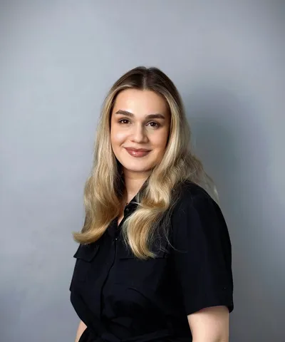 Садек Дана Анис