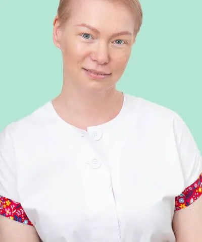 Садикова Юлия Викторовна