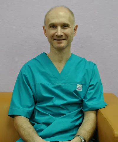 Садовников Эдуард Сергеевич