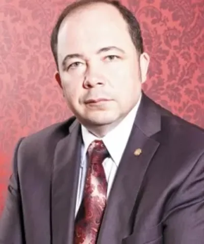Садовский Владимир Викторович