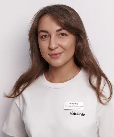 Сафарова Екатерина Тарлановна