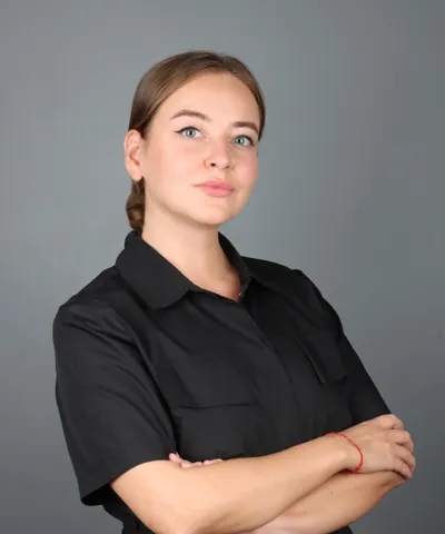 Сафиулина Алина