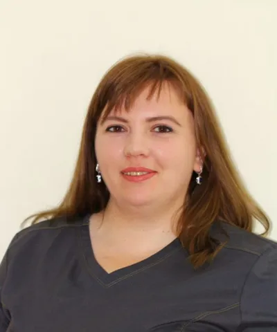 Сафронова Авдеенкова Татьяна Алексеевна
