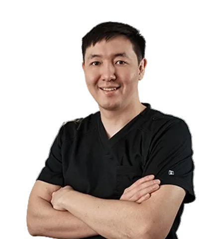Сафьянов Сергей Евгеньевич
