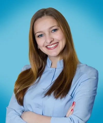 Сахно Наталья Игоревна