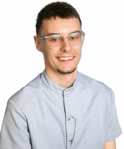 Саид Алишлалов