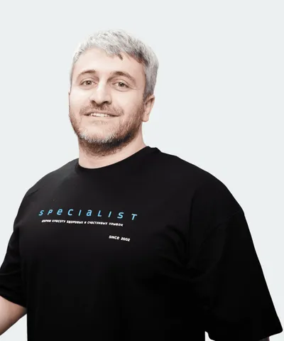 Саккаев Давид Нугзарвич