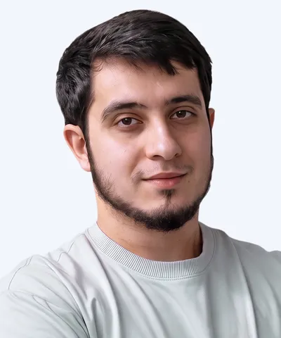 Салимов Заур Расимович
