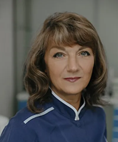 Самаргина Оксана Николаевна