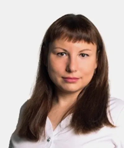 Самарцева Наталья Викторовна