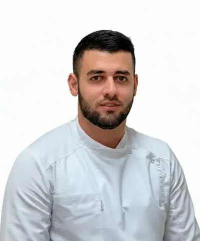Самедов Нусрет Исабалаевич