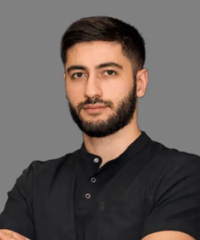 Самедов Самед Исабалаевич