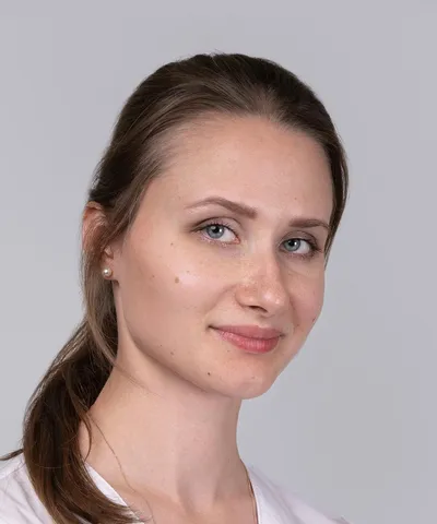 Самигуллина Кабанова Мария Вячеславовна