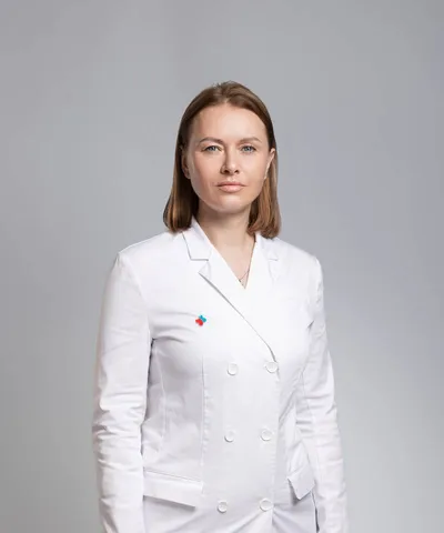 Сандлер Ирина Владимировна