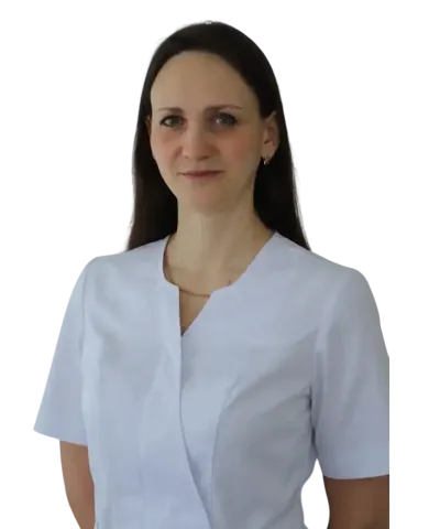 Сапунова Ирина Владимировна
