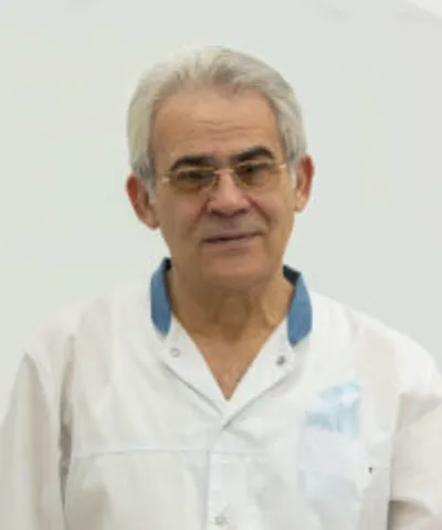 Саракаров Альберт